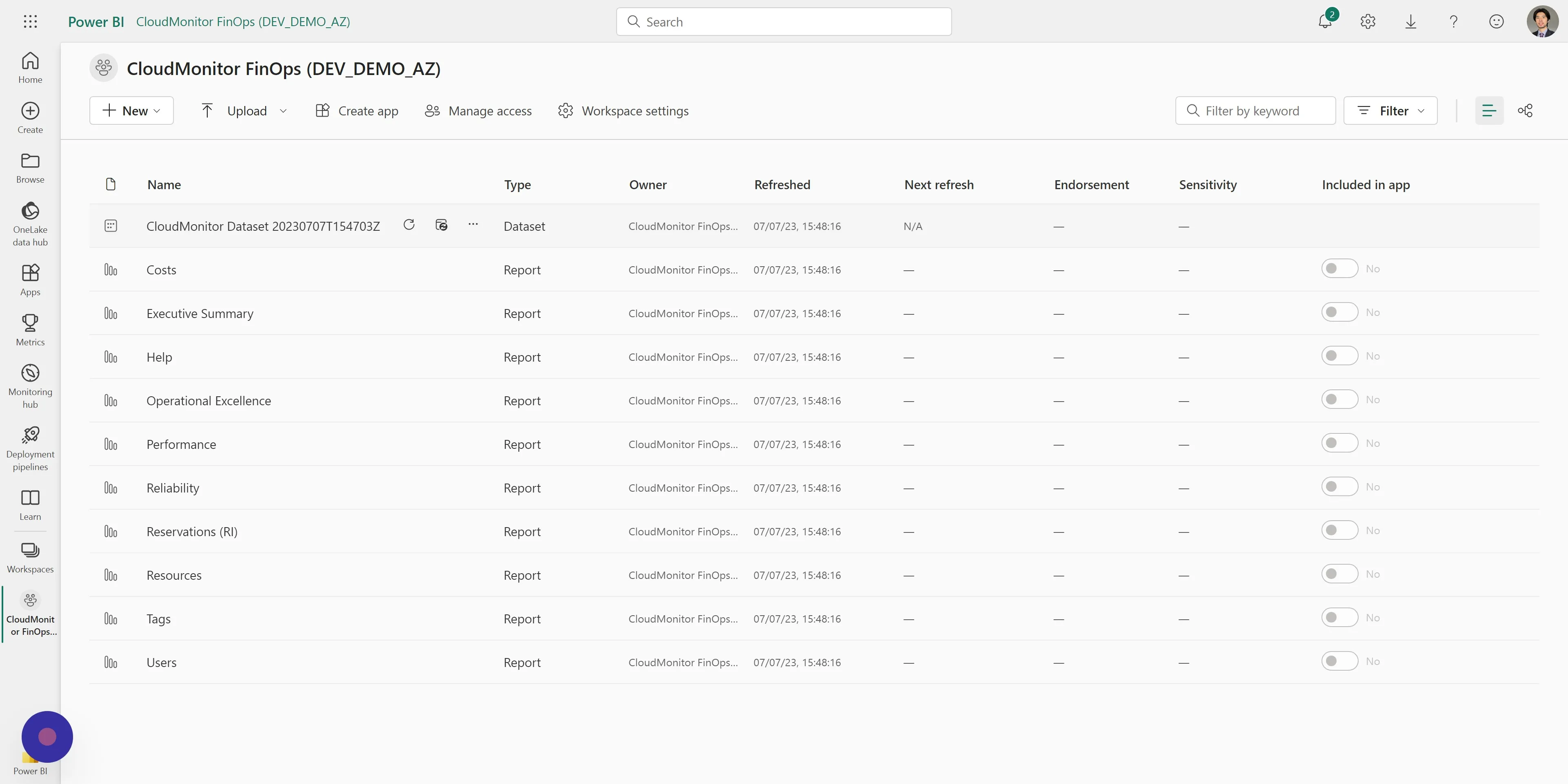 Step 9 screenshot
