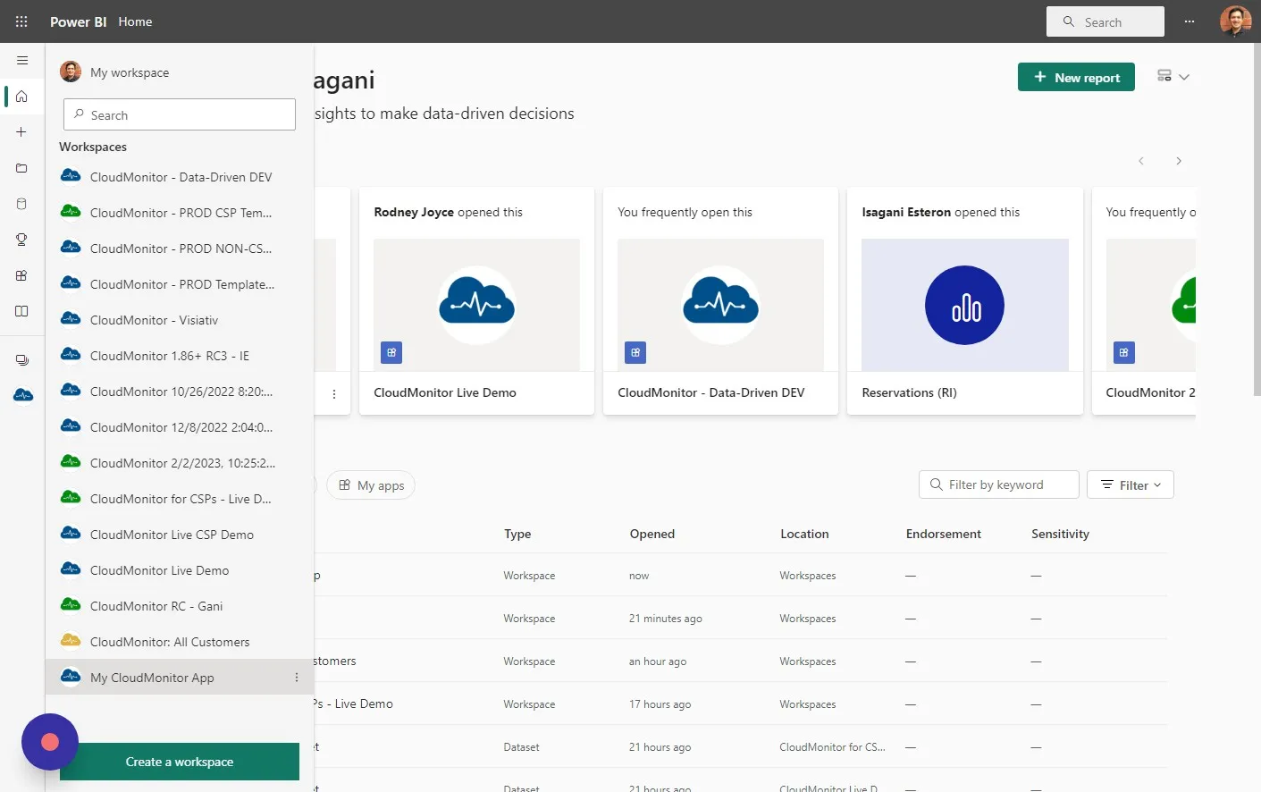Step 3 screenshot
