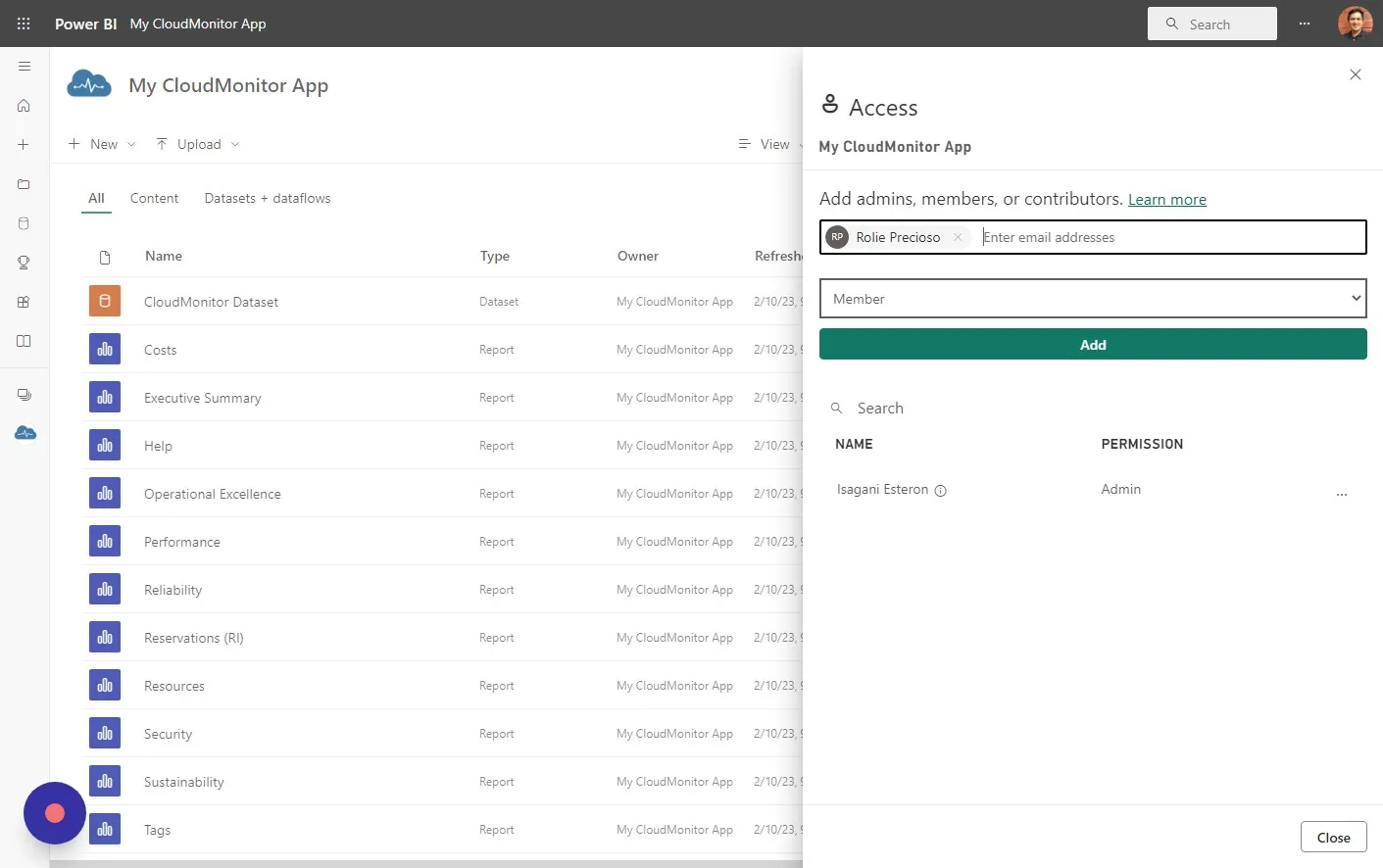 Step 6 screenshot