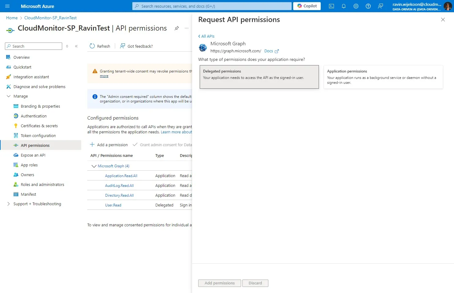Step 4 screenshot