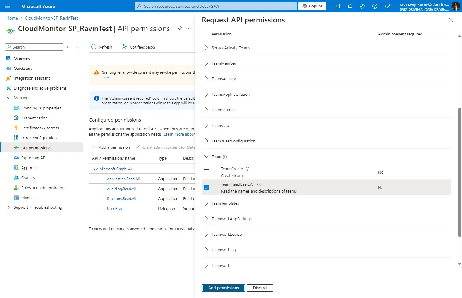 Step 6 screenshot