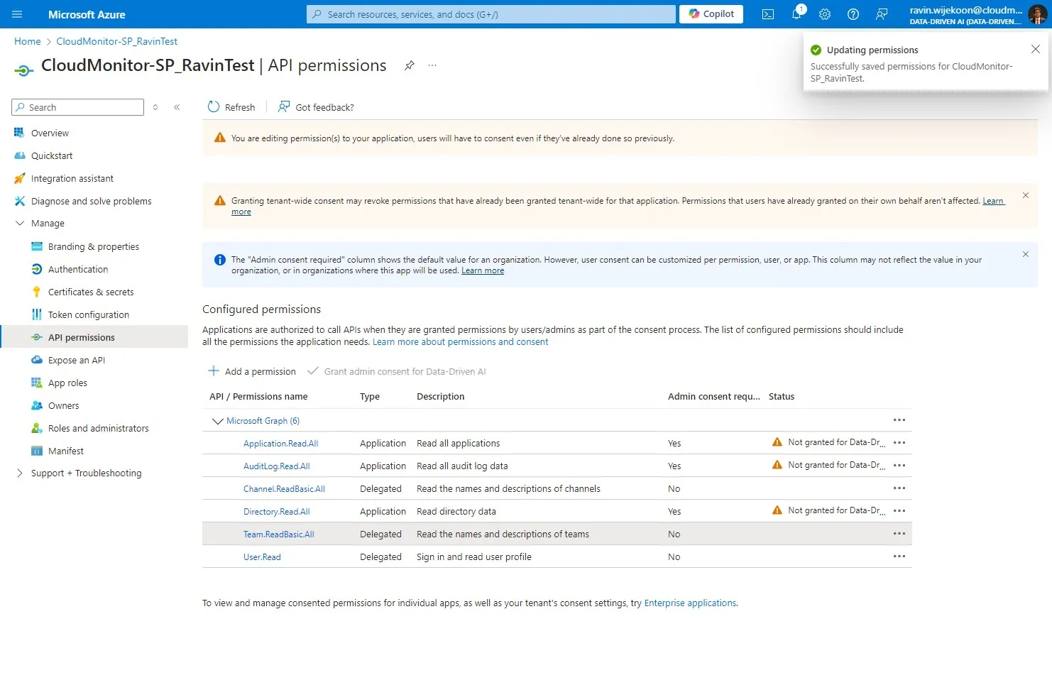 Step 7 screenshot