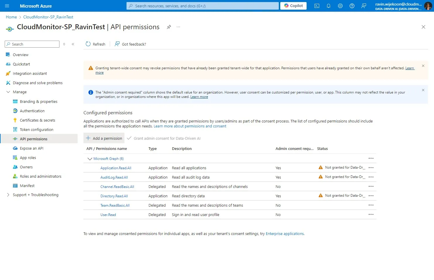 Step 8 screenshot