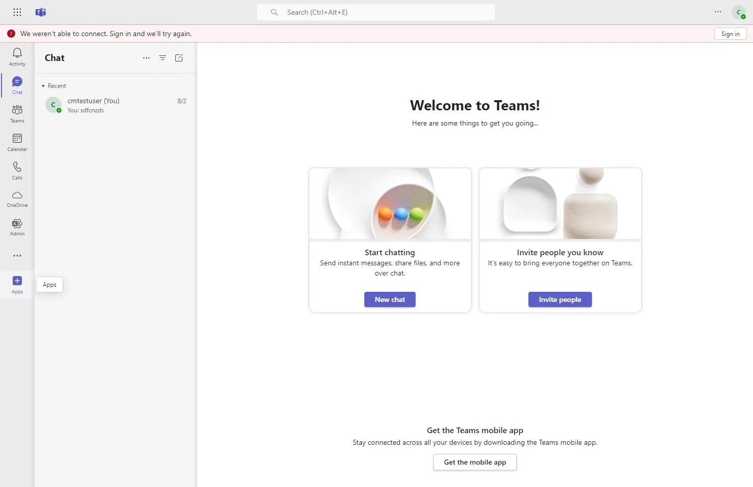 Step 19 screenshot
