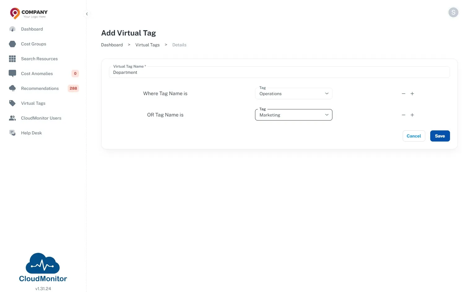Step 6 screenshot