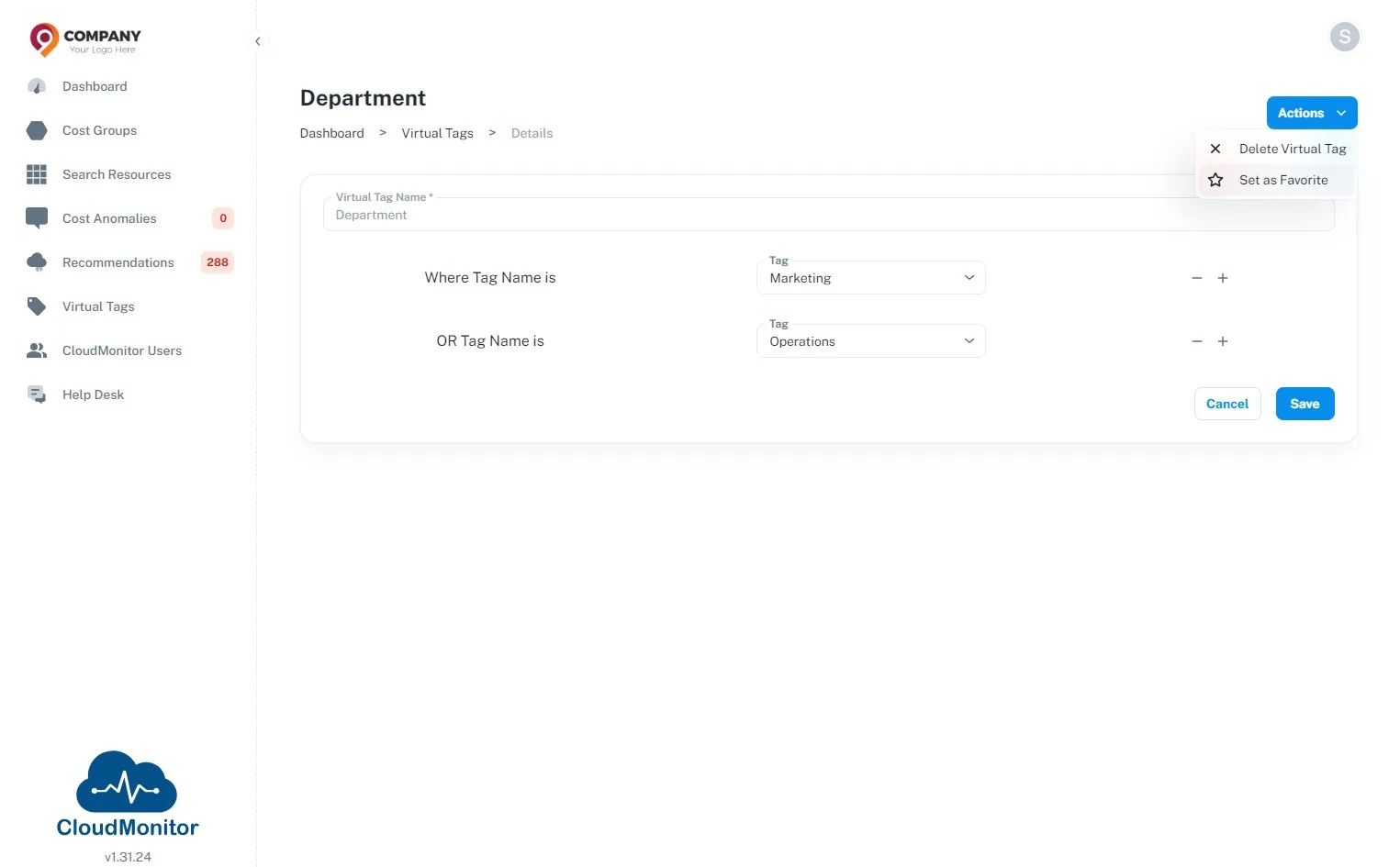 Step 8 screenshot