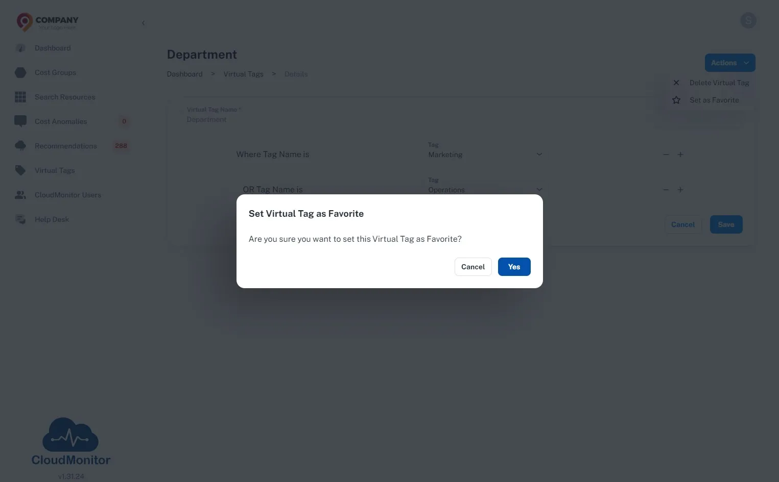 Step 9 screenshot
