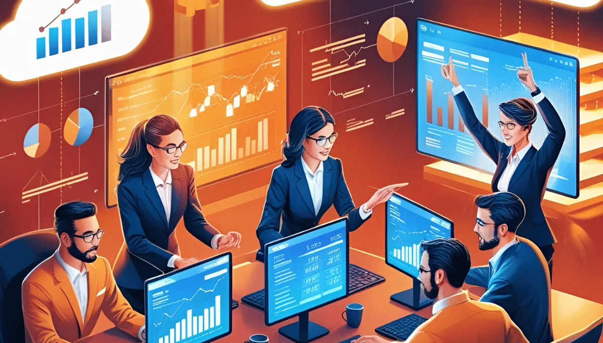 pillars of Finops blog