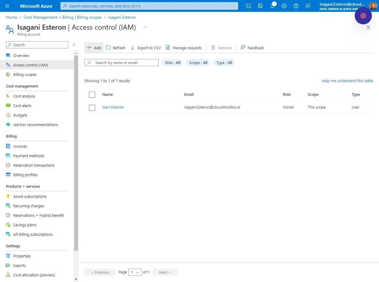 Step 5 screenshot