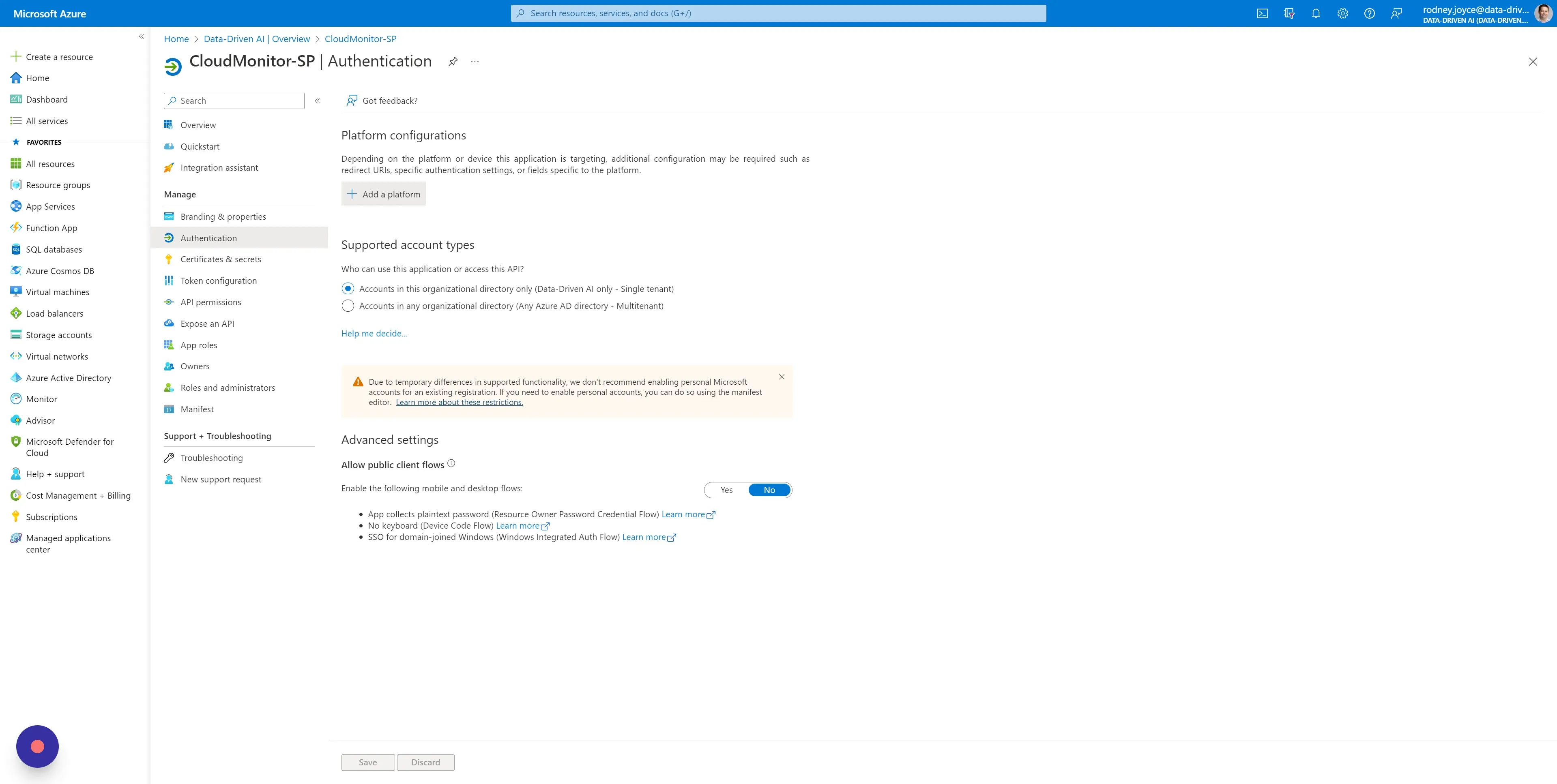 Step 3 screenshot