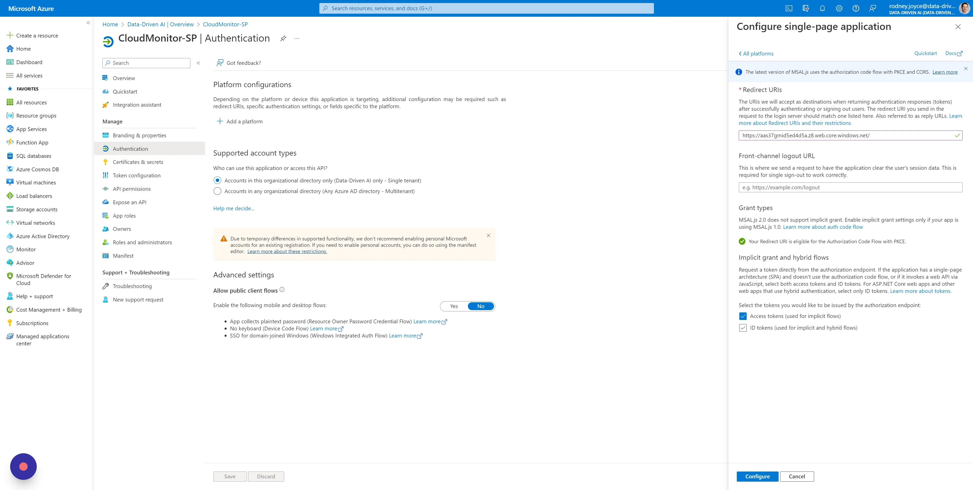 Step 5 screenshot