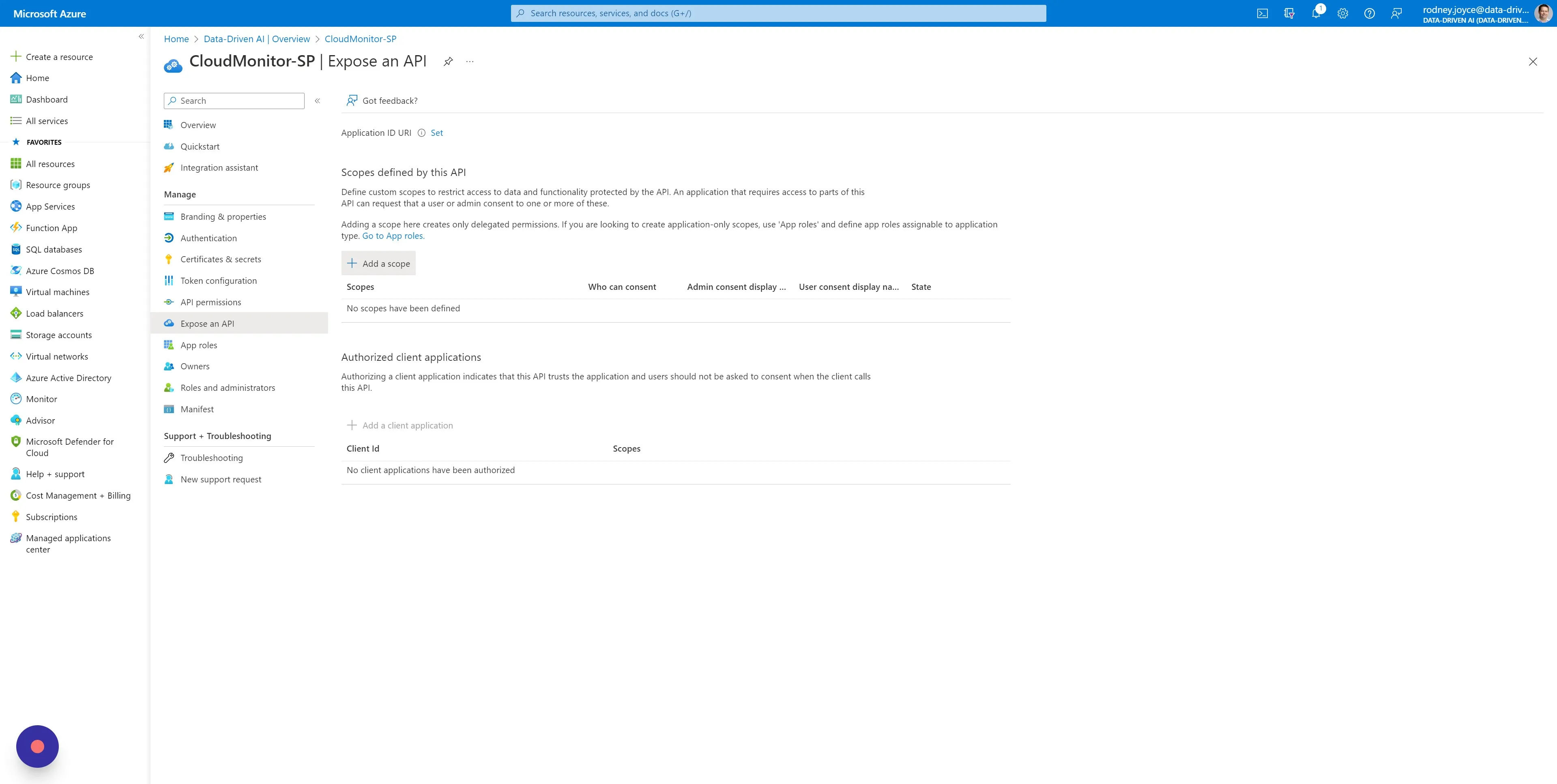 Step 6 screenshot