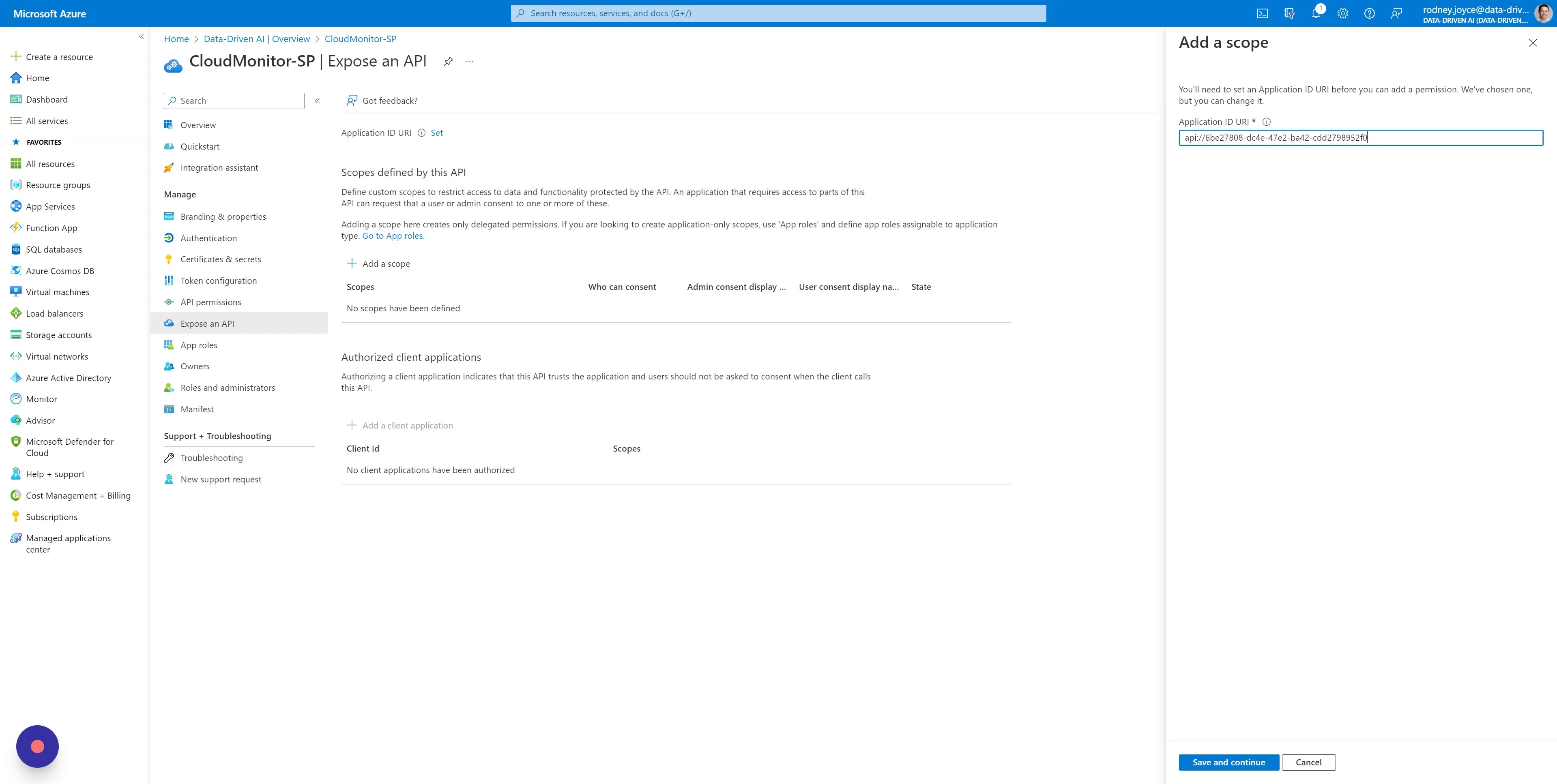 Step 7 screenshot